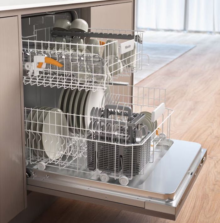 Pluntirio Piaton Miele G5651 Vi Active 60 cm A